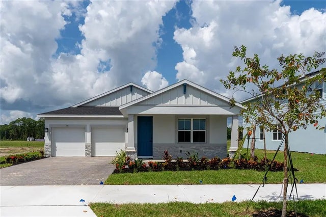 118 Venetian Palms Boulevard, NEW SMYRNA BEACH