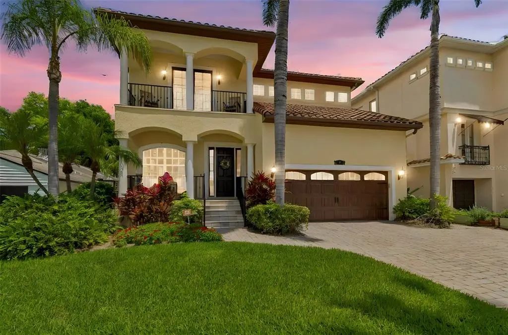 107 Bermuda Avenue, TAMPA