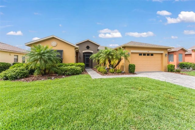 724 Villa Park Road, KISSIMMEE
