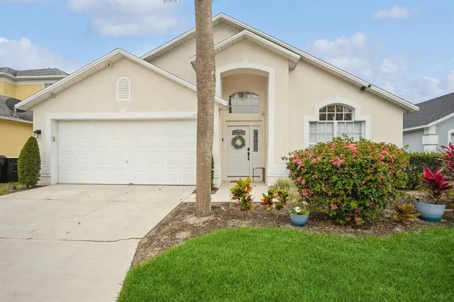 155 Holborn Loop, DAVENPORT