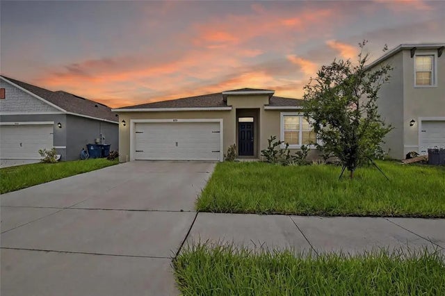 820 Sun Burst Road, WINTER HAVEN