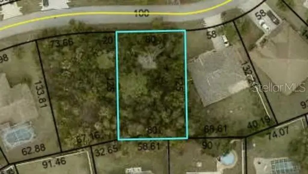 70 Folson Lane, PALM COAST