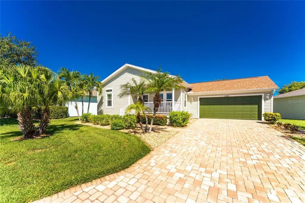24819 Rio Villa Lakes Circle, PUNTA GORDA
