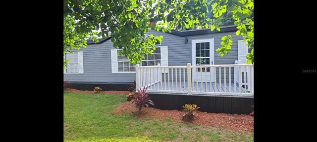 3707 Silver Lake Drive, KISSIMMEE