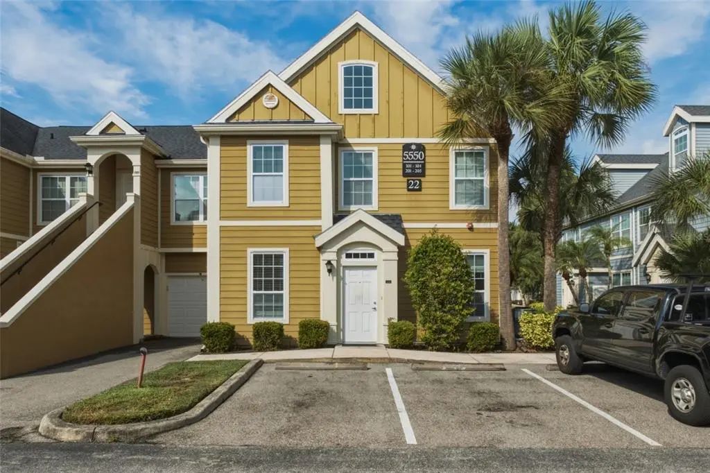 5550 Rosehill Road 102, SARASOTA