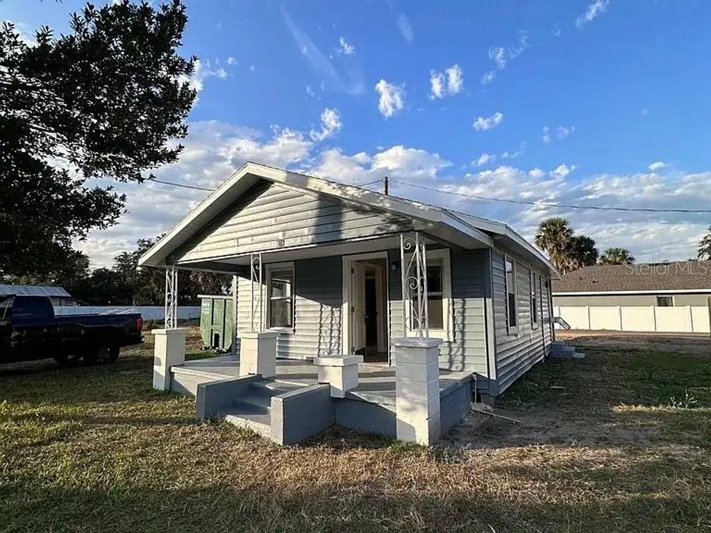 806 W 11th Street, SANFORD