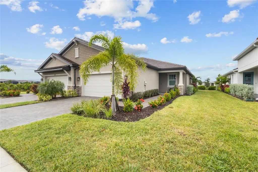 11283 Boundless Terrace, VENICE