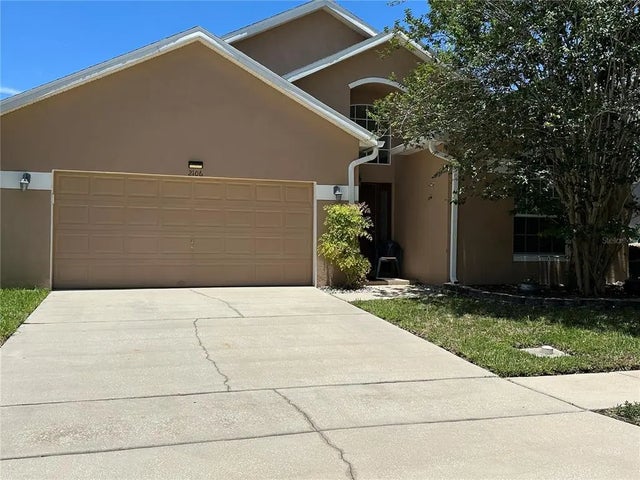 2106 Congress Lane, ST CLOUD