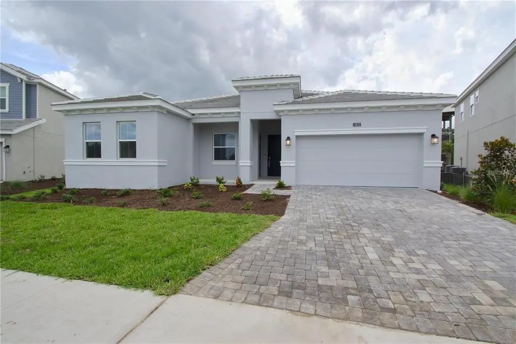 10830 History Avenue, ORLANDO