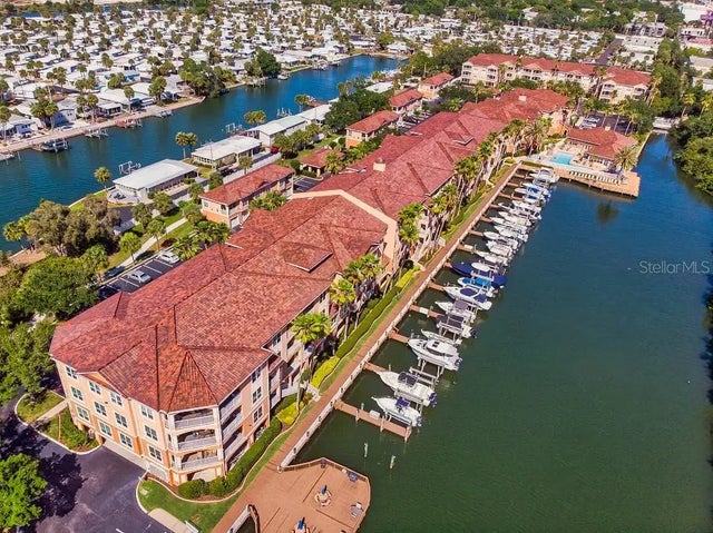 5000 Culbreath Key Way 8-118, TAMPA
