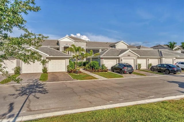 14257 Heritage Landing Boulevard 1122, PUNTA GORDA