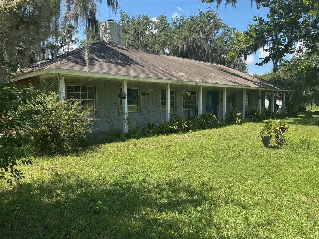149 E Mccormick Road, EAST PALATKA