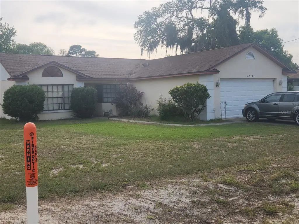 3816 Lema Drive, SPRING HILL