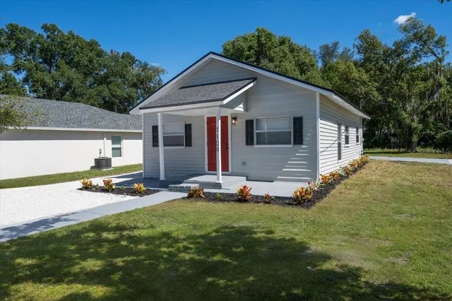 1109 Neville Avenue, LAKELAND