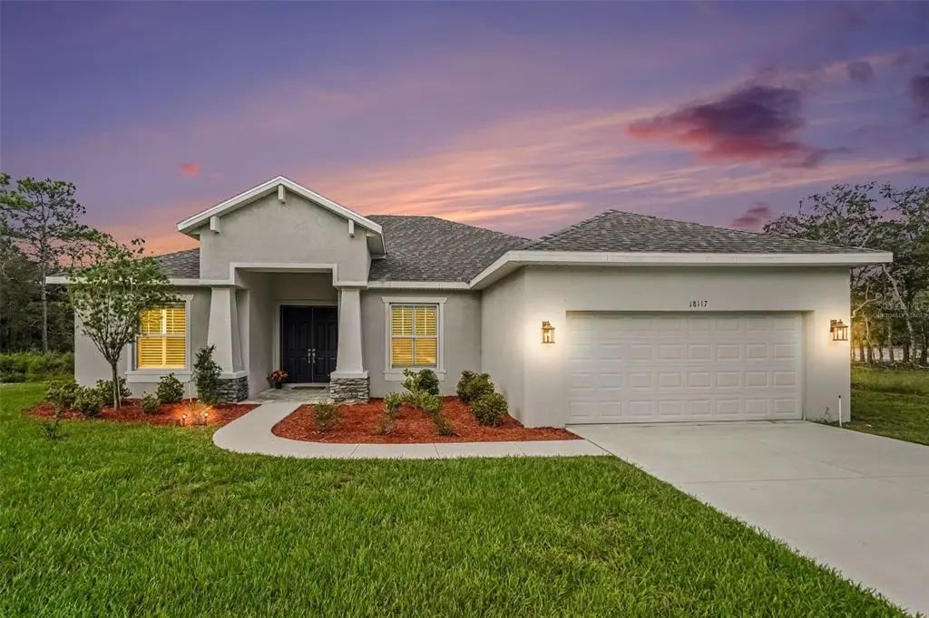 18117 Parakeet Road, WEEKI WACHEE