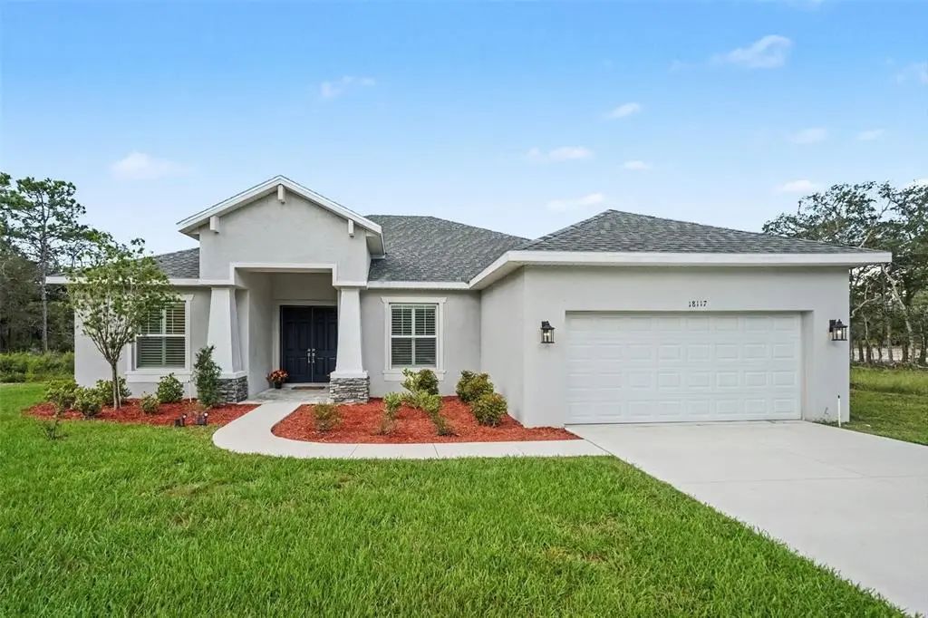 18117 Parakeet Road, WEEKI WACHEE