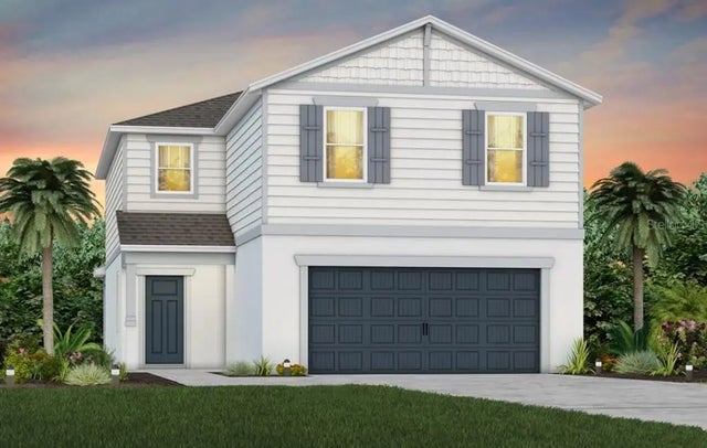 3637 Cambridge Brook Drive, DAVENPORT