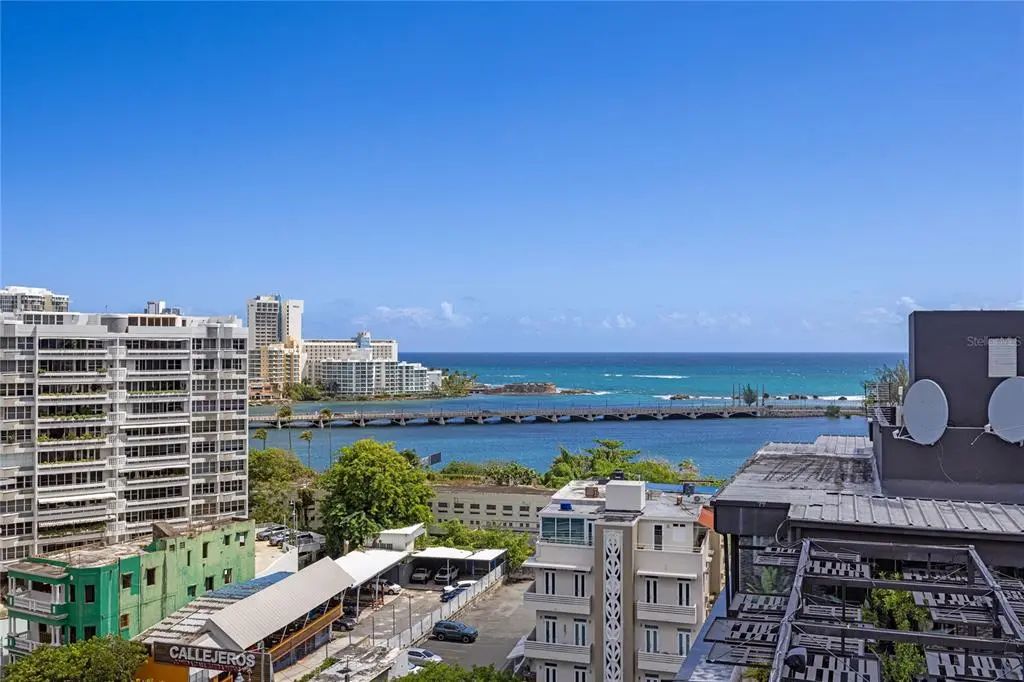 603 Miramar Avenue 7, SAN JUAN
