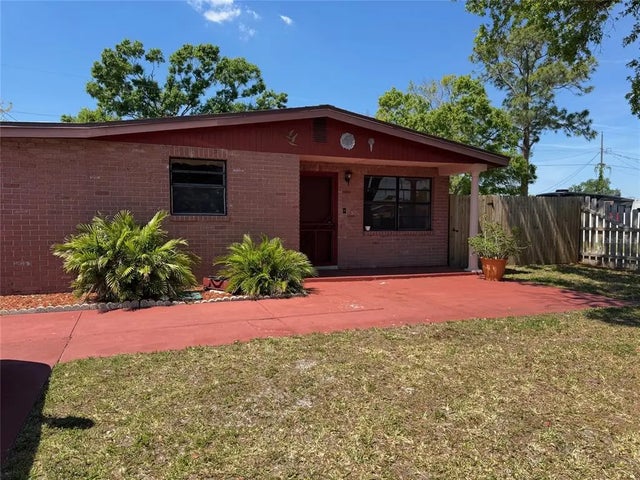 6420 N Thatcher Avenue, TAMPA