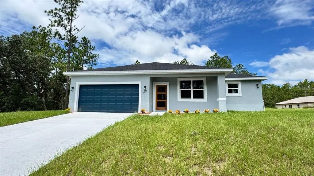 9278 N Satinwood Terrace, CITRUS SPRINGS