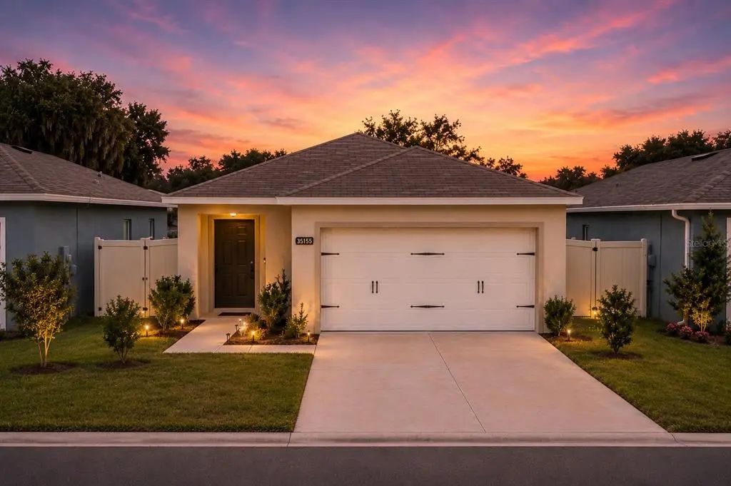 35155 Jomar Avenue, ZEPHYRHILLS
