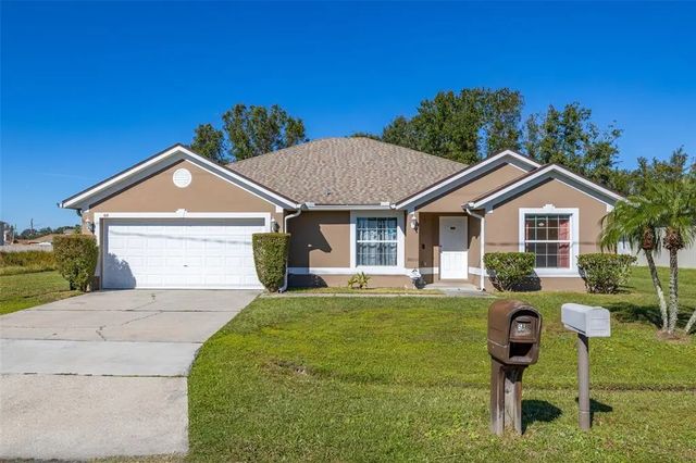 60 Andora Court, KISSIMMEE