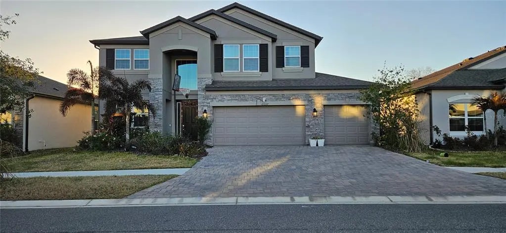 12337 Shining Willow Street, RIVERVIEW