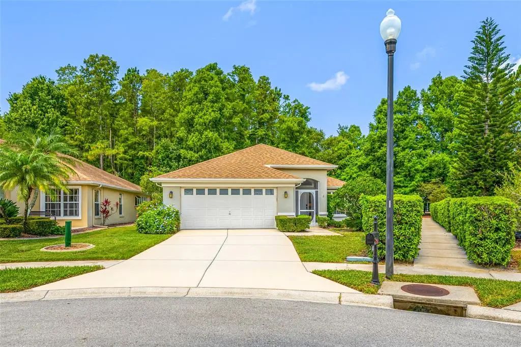 7740 Craighurst Loop, TRINITY
