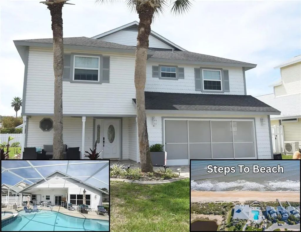 1 Bedford Drive, PALM COAST
