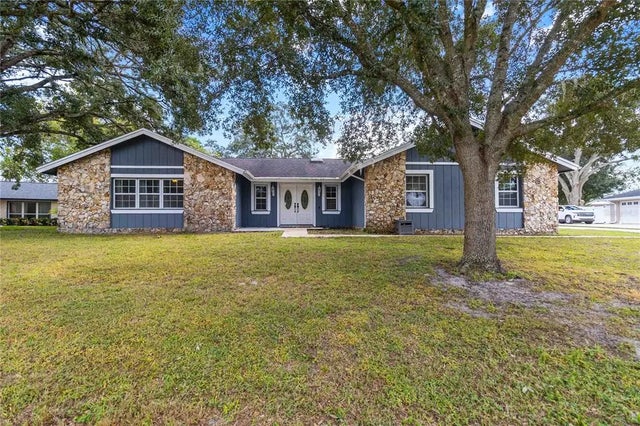 805 Leopard Trail, WINTER SPRINGS