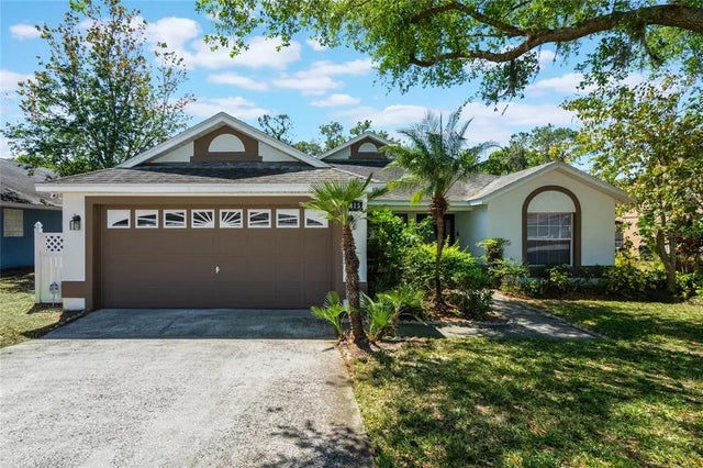 815 Thousand Oaks Boulevard, DAVENPORT