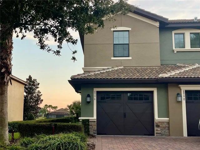 8996 Azalea Sands Lane 3301, DAVENPORT