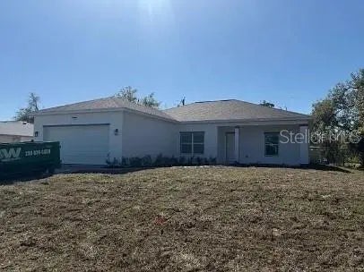 300 Shaefer Street, PORT CHARLOTTE