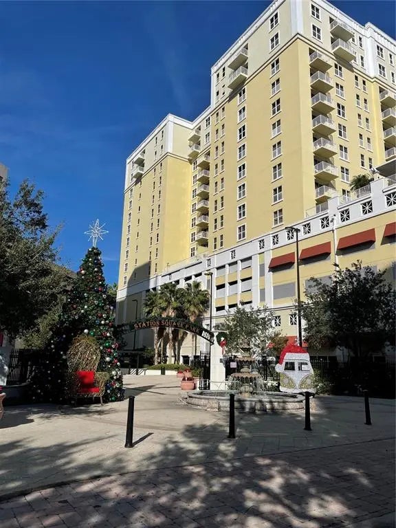 628 Cleveland Street 1002, CLEARWATER