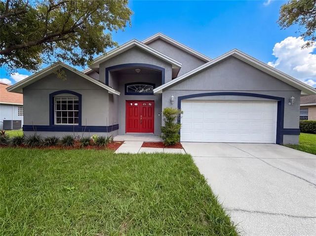 721 Sunburst Cove Lane, WINTER GARDEN