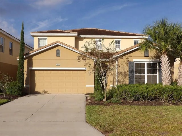 5265 Oakbourne Avenue, DAVENPORT