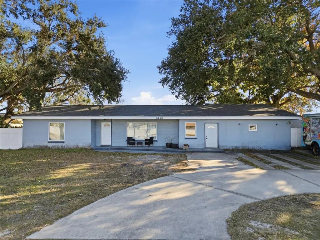 5080 70th Avenue N, PINELLAS PARK