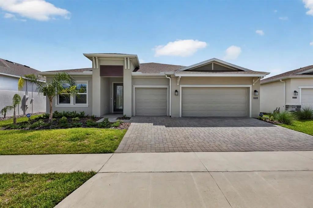 2923 Believe In Yourself Court, CLERMONT