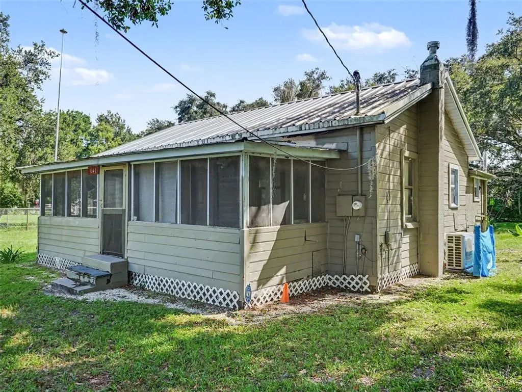 1641 Vintage Street, KISSIMMEE