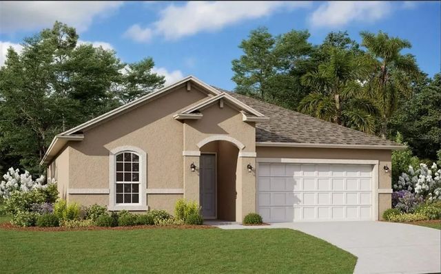 13421 Maria Lavin Circle, ORLANDO