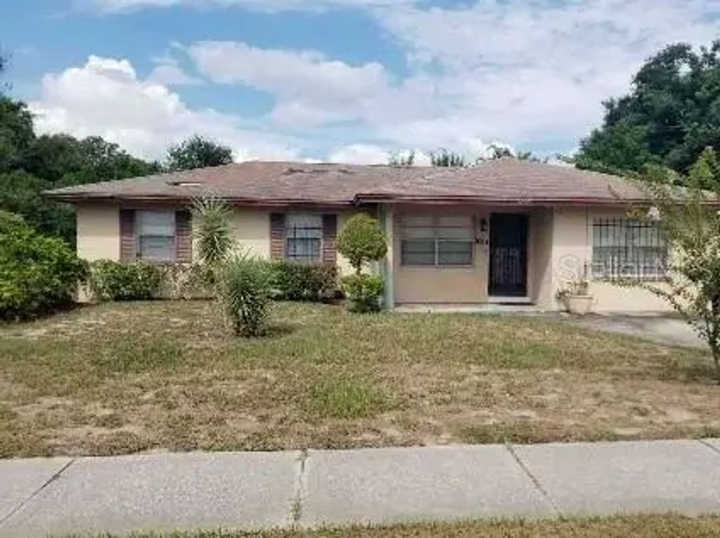 1684 Clara Ward Avenue, APOPKA