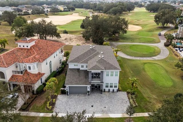 7442 Gathering Court, KISSIMMEE