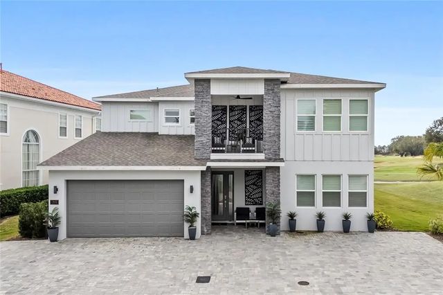7442 Gathering Court, KISSIMMEE
