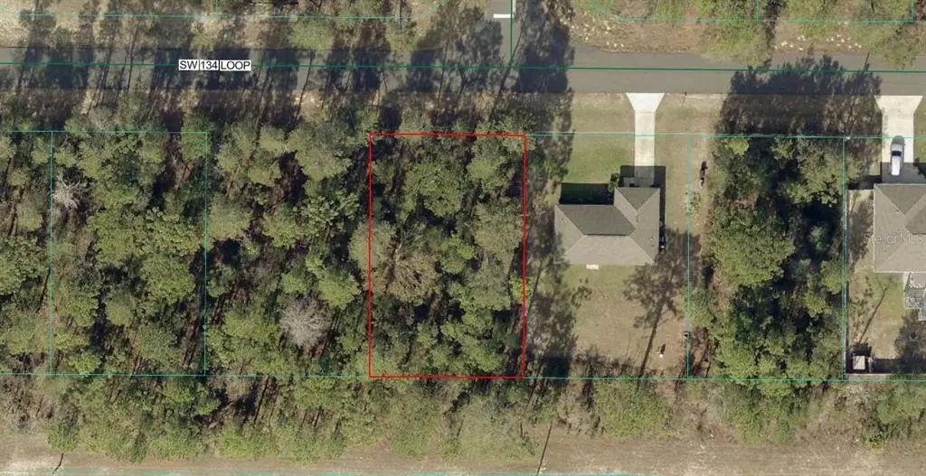 Tbd Sw 134 Loop, OCALA