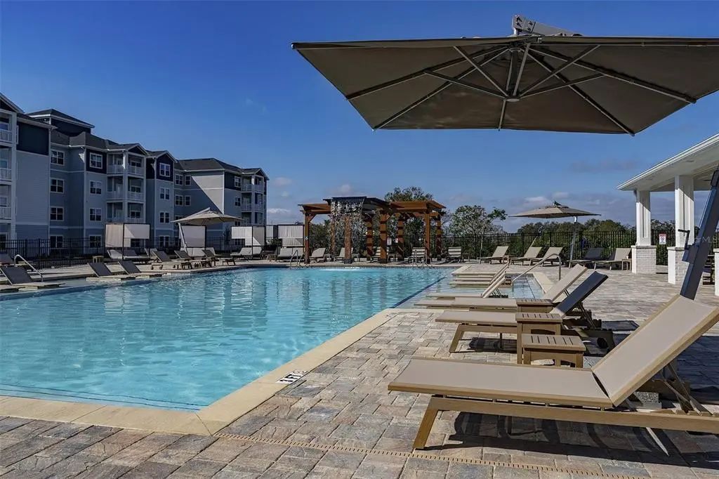 1015 Lake Forest Boulevard A4, WINTER HAVEN