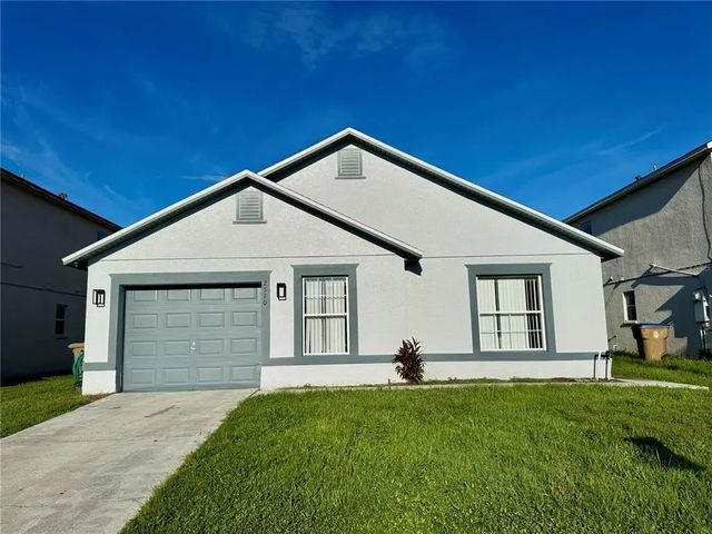 2510 Hamlet Lane, KISSIMMEE