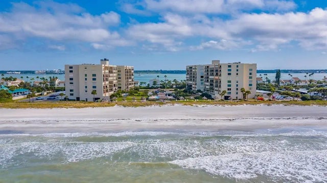 1430 Gulf Boulevard 612, CLEARWATER BEACH