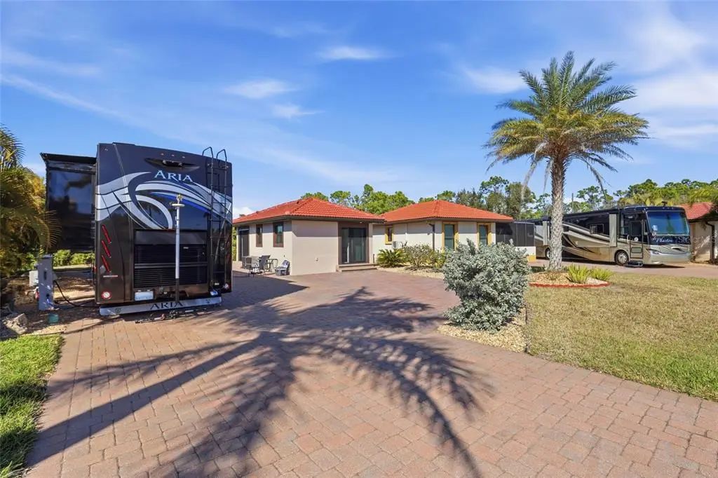 14100 Myakka Avenue 26, PORT CHARLOTTE