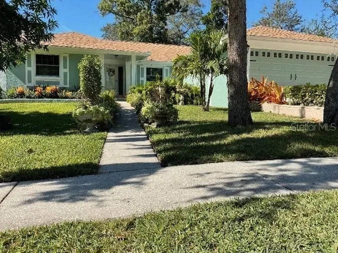1031 Anclote Drive, TARPON SPRINGS