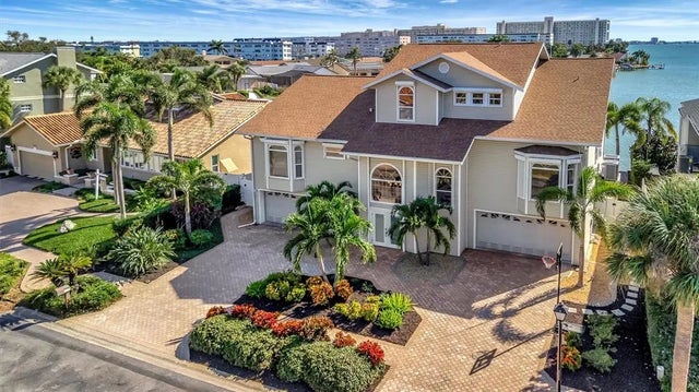 5918 Skimmer Point Boulevard S, GULFPORT